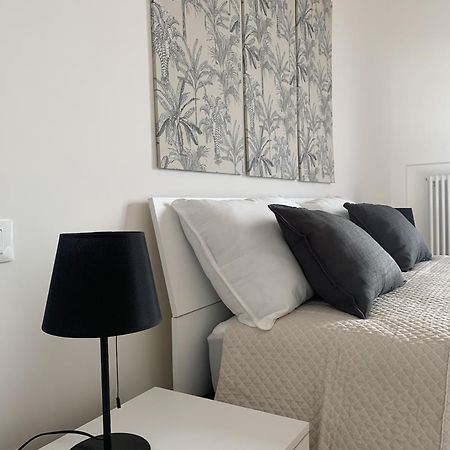 Casa Martina Venice Apartment Mestre Zewnętrze zdjęcie