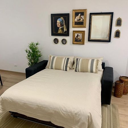Casa Martina Venice Apartment Mestre Zewnętrze zdjęcie