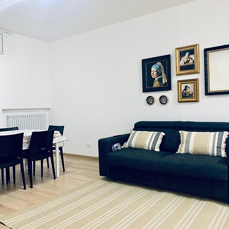 Casa Martina Venice Apartment Mestre Zewnętrze zdjęcie