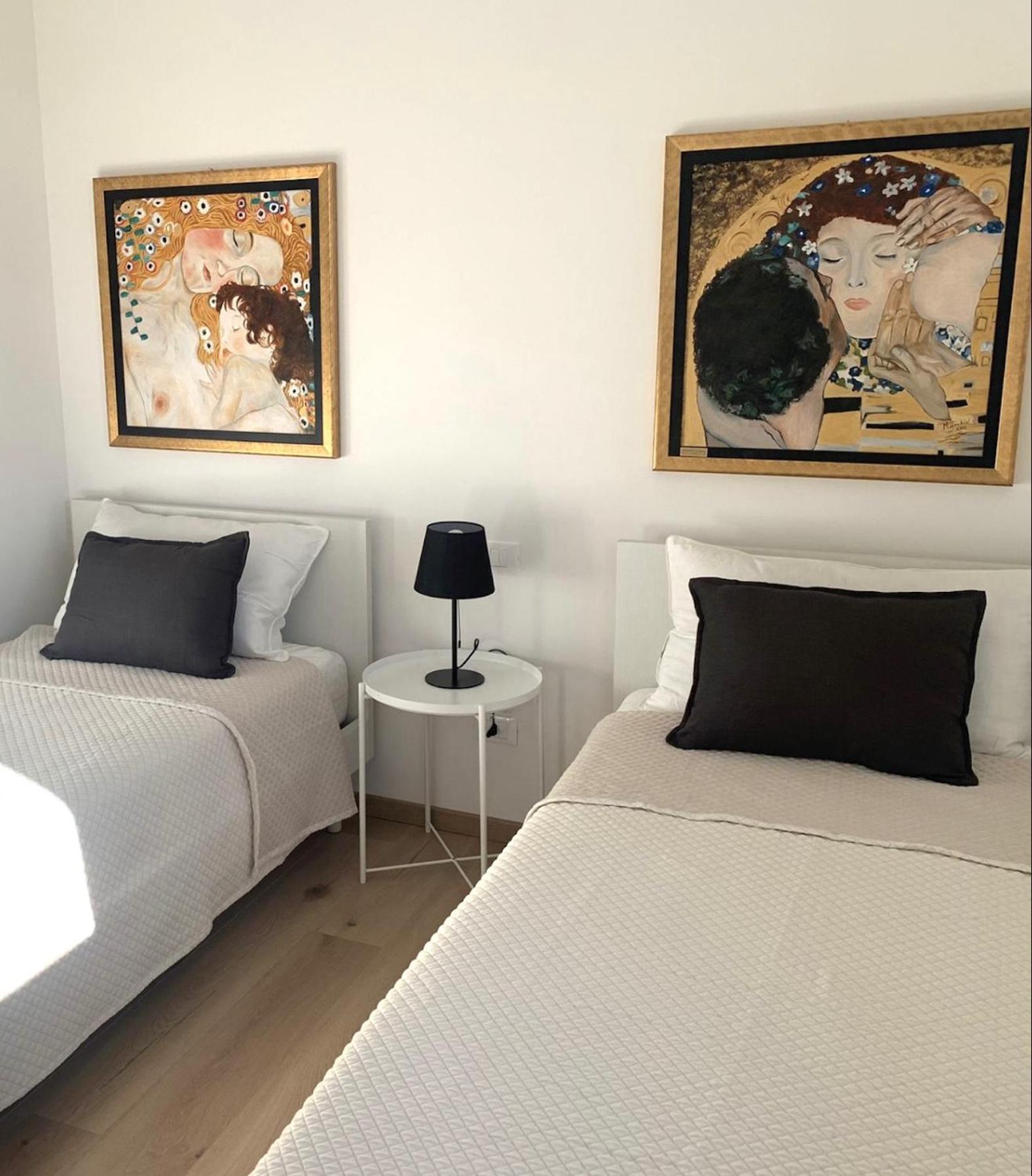 Casa Martina Venice Apartment Mestre Zewnętrze zdjęcie