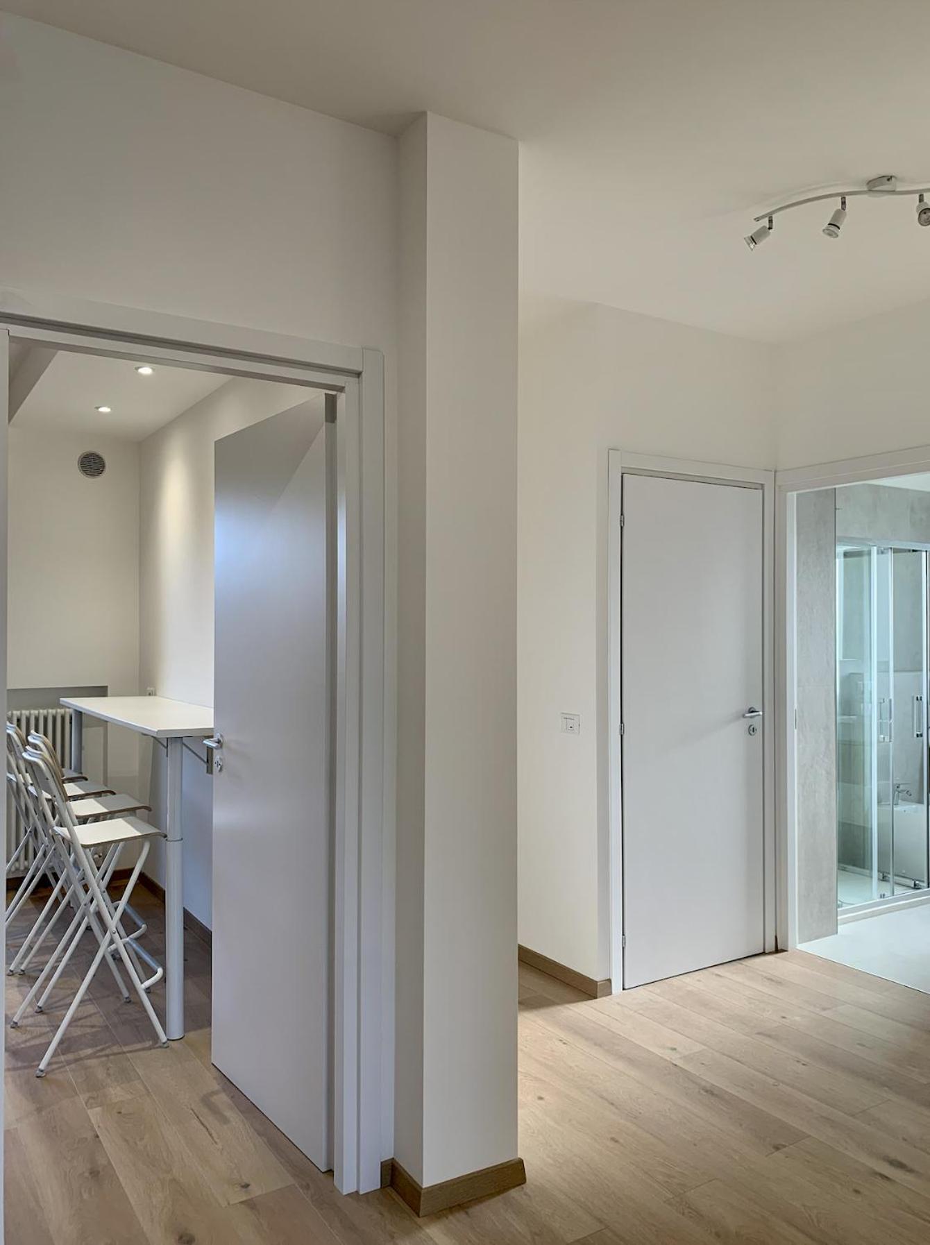 Casa Martina Venice Apartment Mestre Zewnętrze zdjęcie