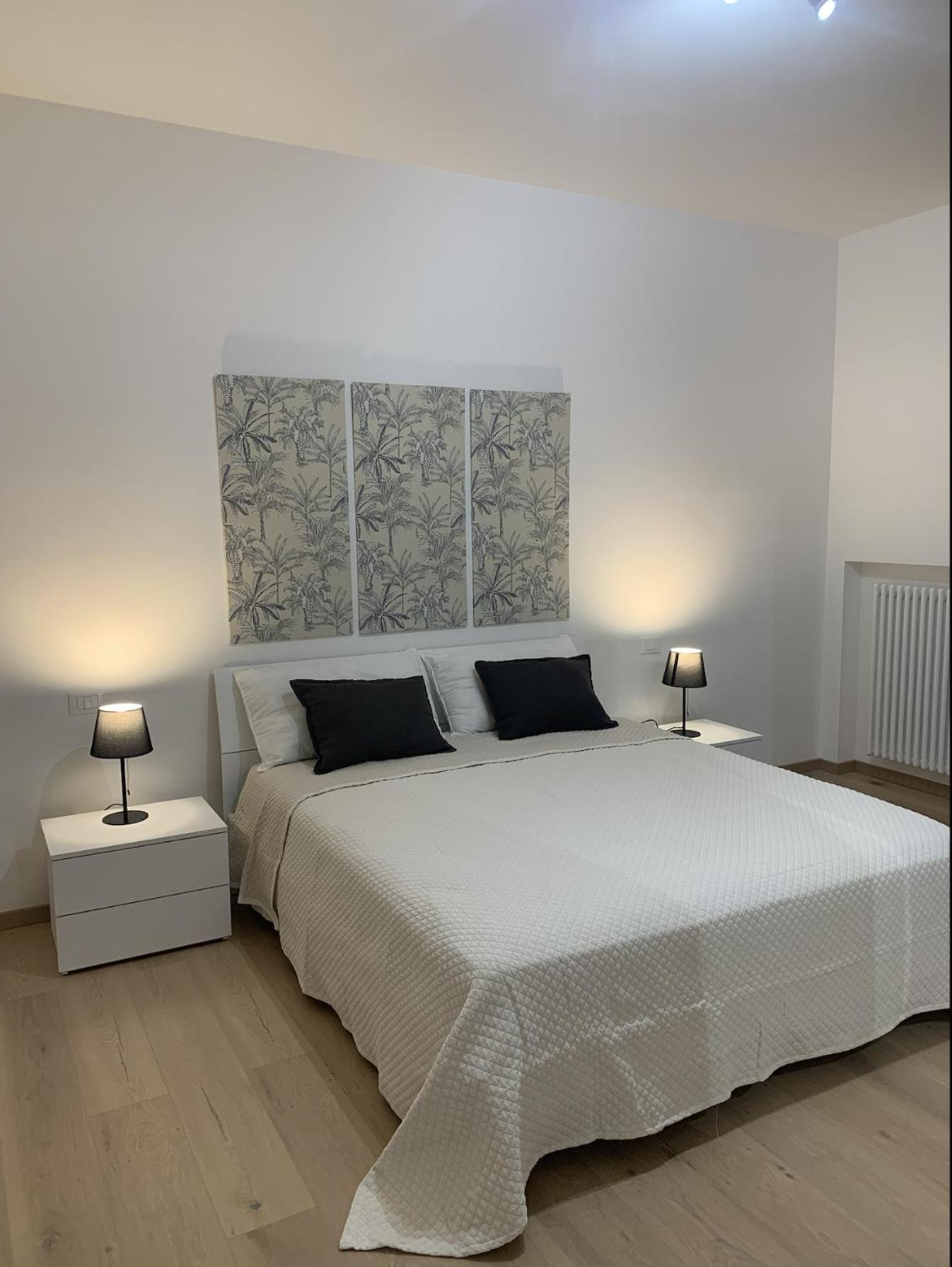 Casa Martina Venice Apartment Mestre Zewnętrze zdjęcie