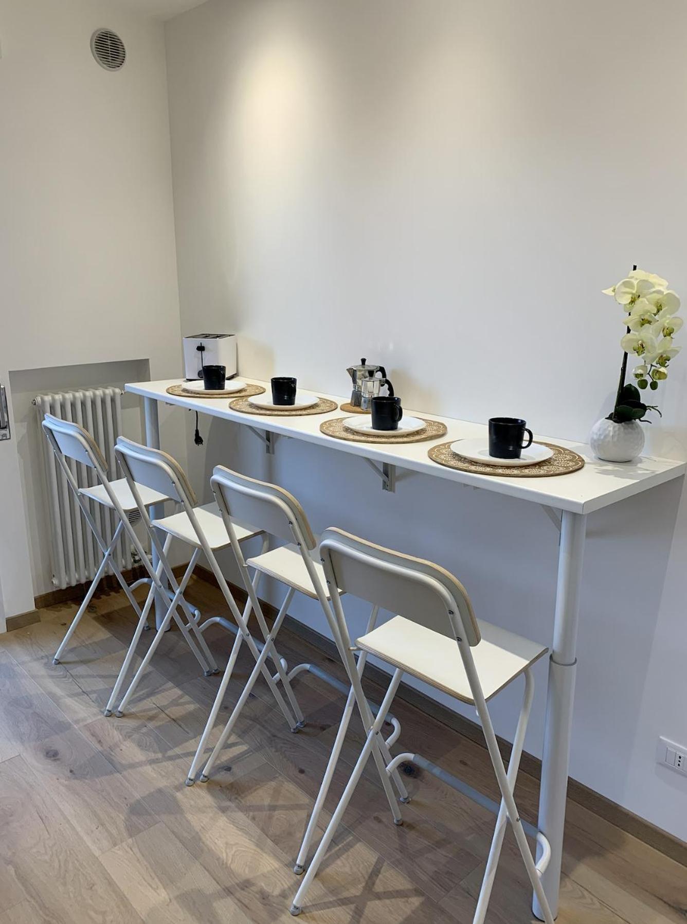 Casa Martina Venice Apartment Mestre Zewnętrze zdjęcie