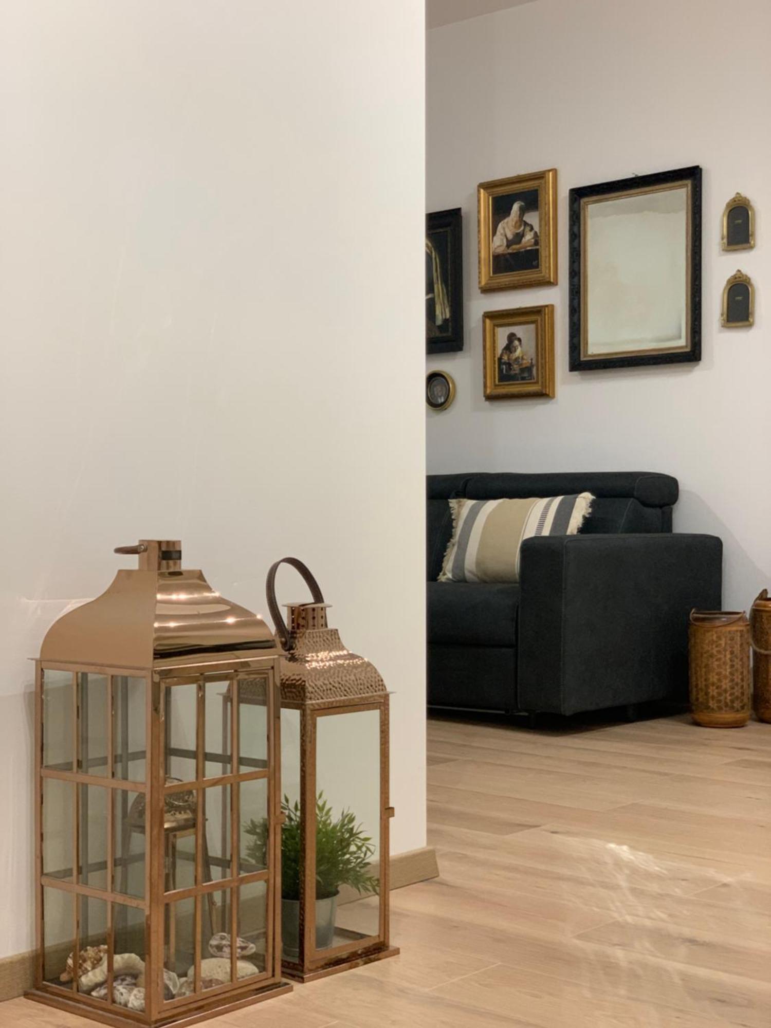 Casa Martina Venice Apartment Mestre Zewnętrze zdjęcie