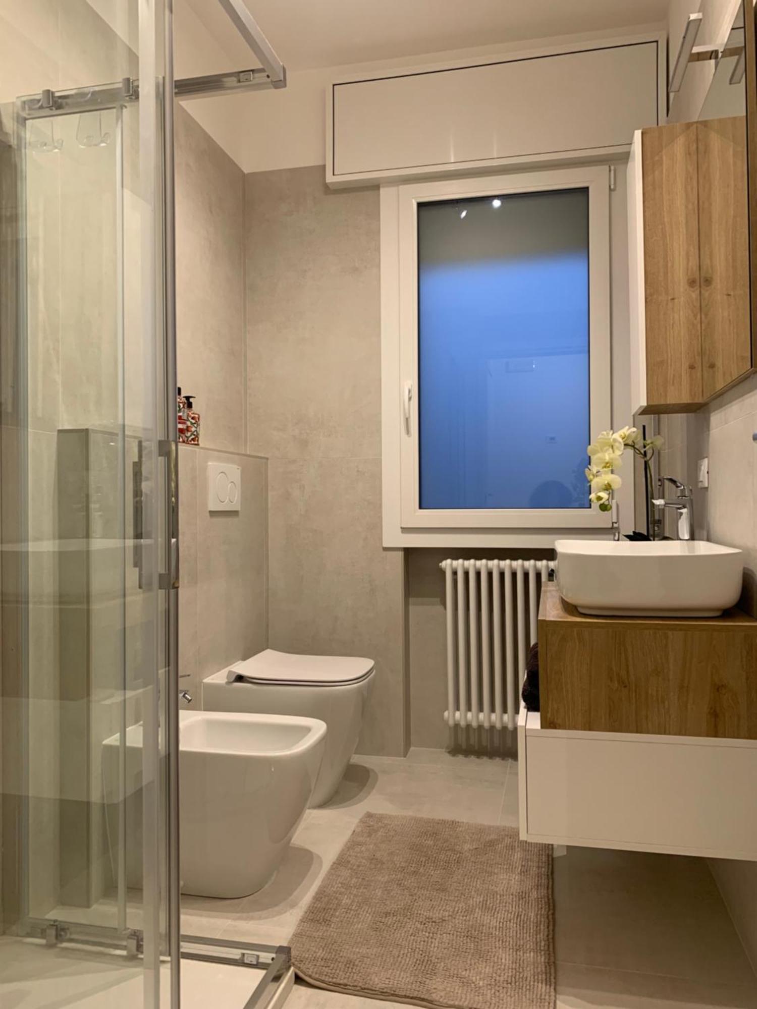 Casa Martina Venice Apartment Mestre Zewnętrze zdjęcie
