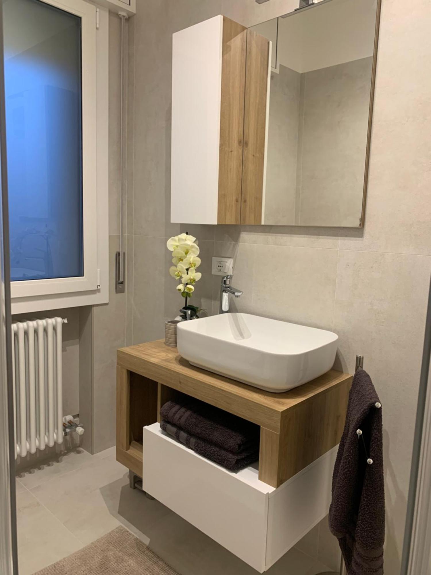 Casa Martina Venice Apartment Mestre Zewnętrze zdjęcie