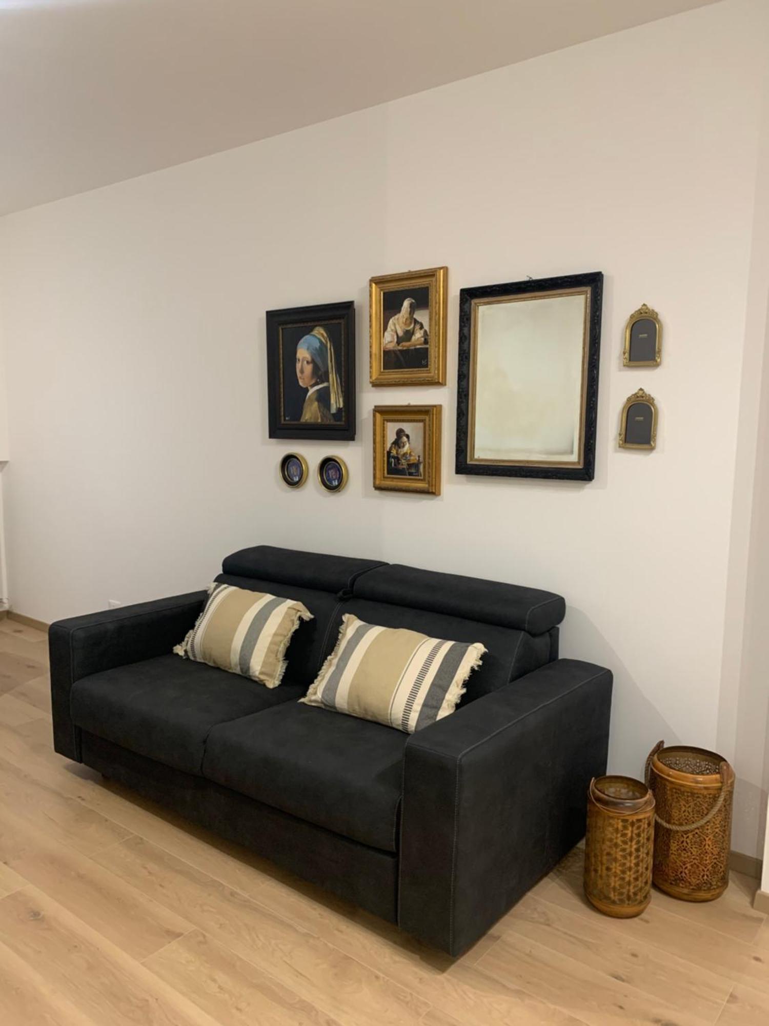 Casa Martina Venice Apartment Mestre Zewnętrze zdjęcie